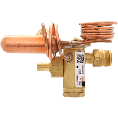 - Refrigeration Valves